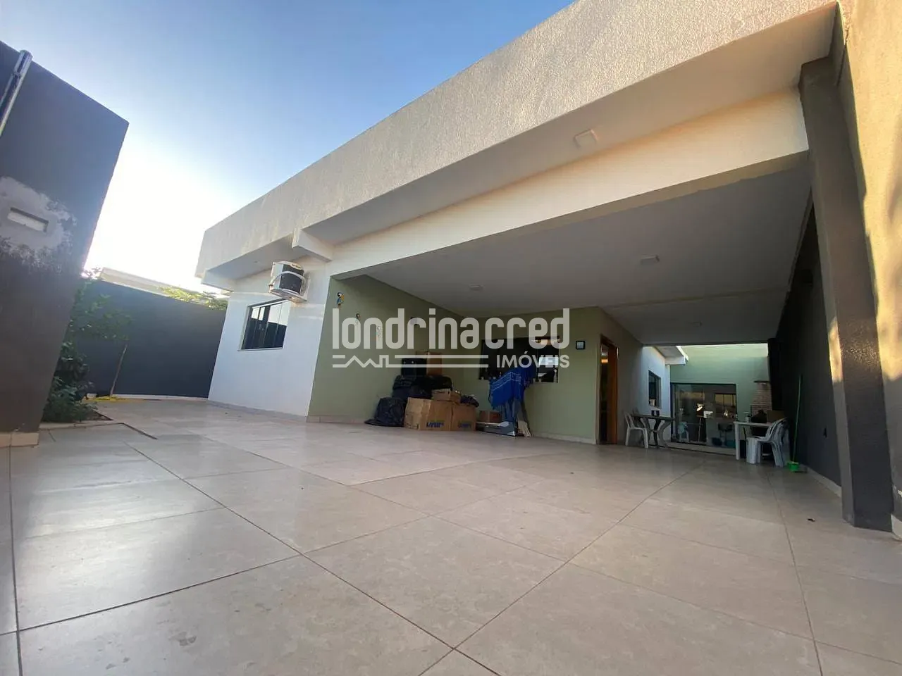 Casa, 4 quartos, 200 m² - Foto 3