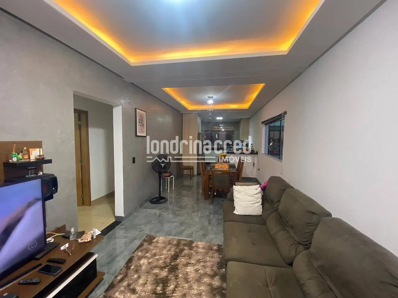 Casa, 4 quartos, 200 m² - Foto 4