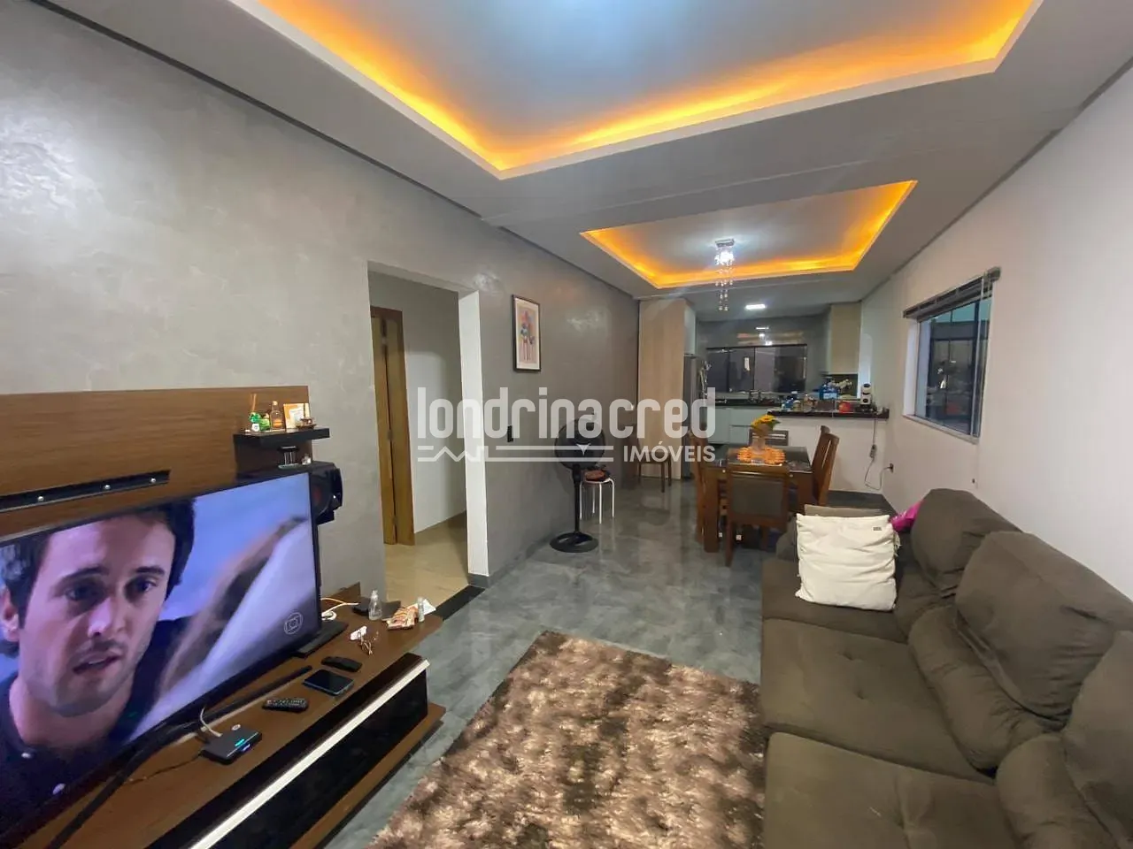 Casa, 4 quartos, 200 m² - Foto 5