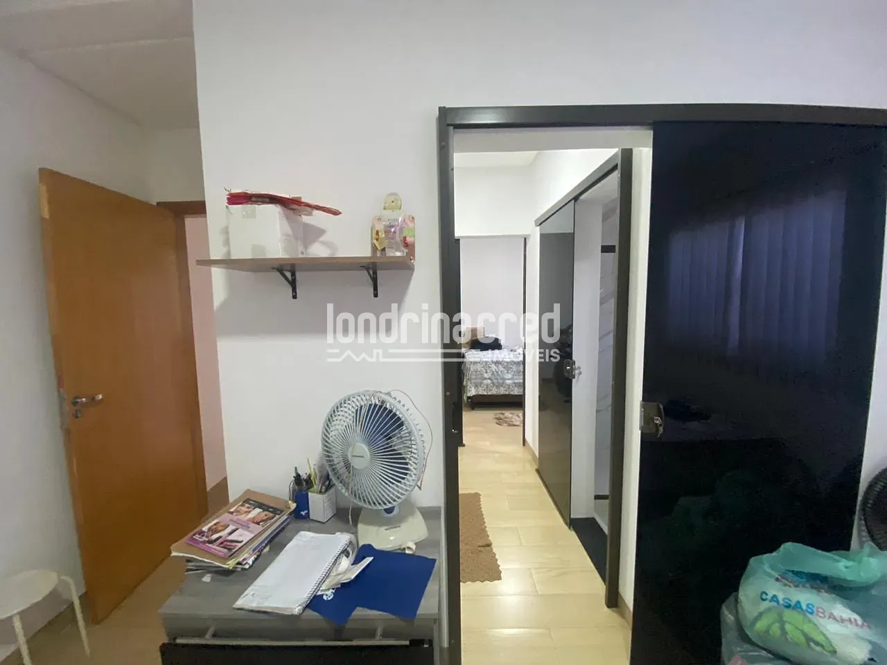 Casa, 4 quartos, 200 m² - Foto 9