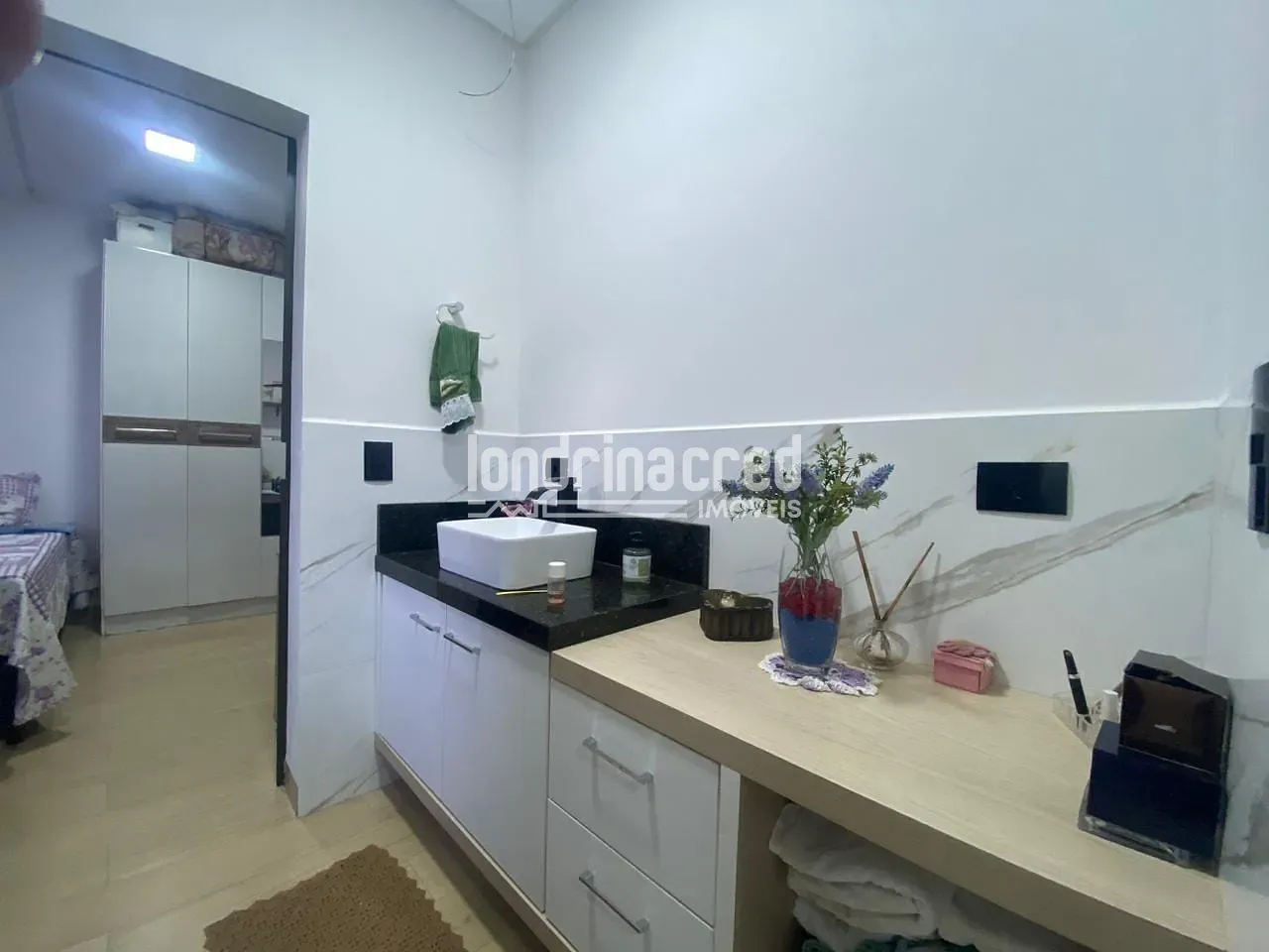 Casa, 4 quartos, 200 m² - Foto 11