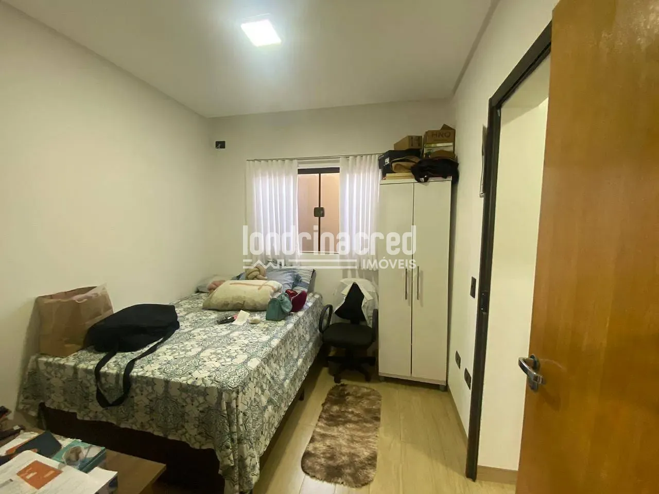 Casa, 4 quartos, 200 m² - Foto 12