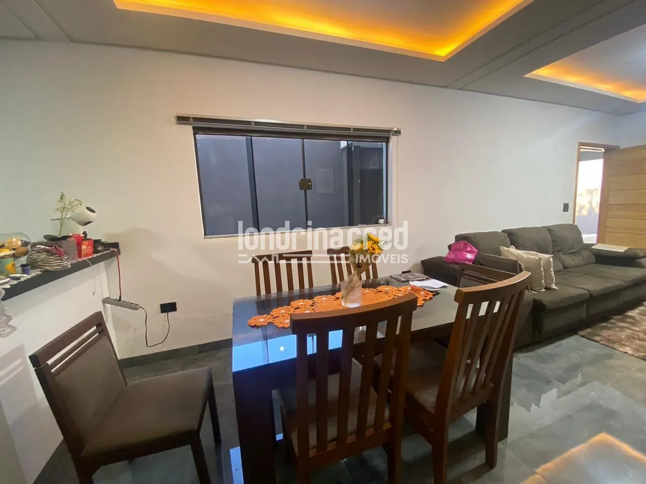 Casa, 4 quartos, 200 m² - Foto 14