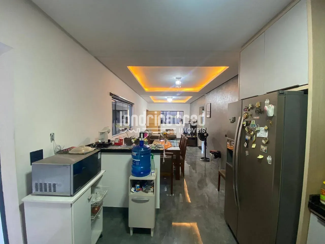 Casa, 4 quartos, 200 m² - Foto 19