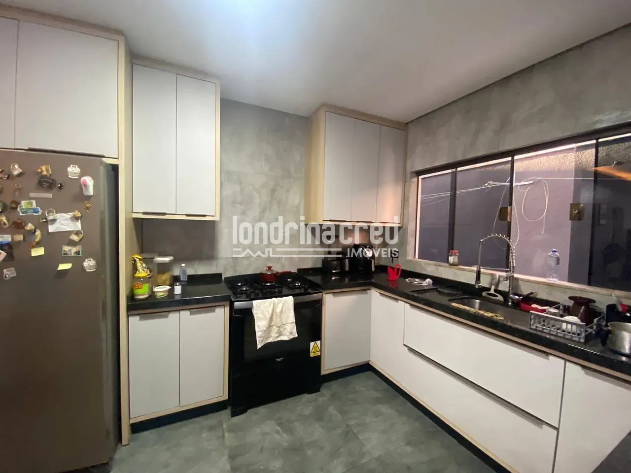 Casa, 4 quartos, 200 m² - Foto 20