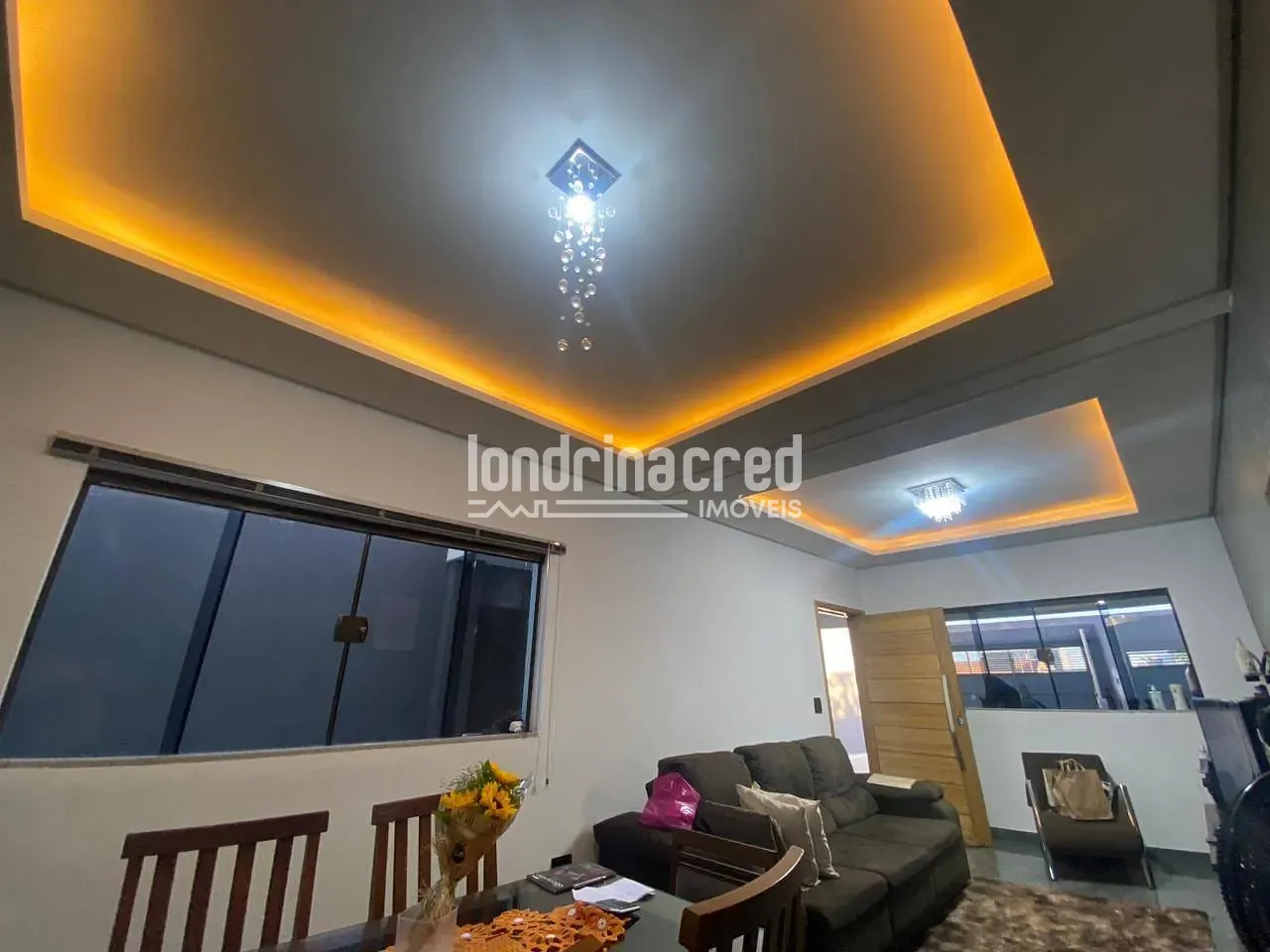 Casa, 4 quartos, 200 m² - Foto 21