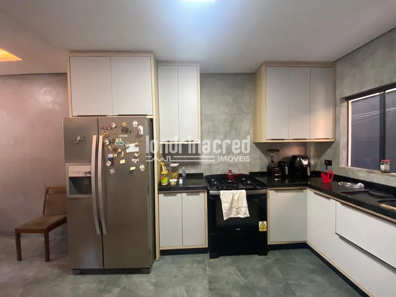 Casa, 4 quartos, 200 m² - Foto 24