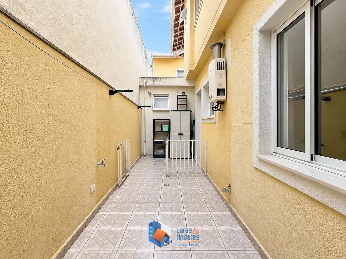 Casa, 3 quartos, 141 m² - Foto 34