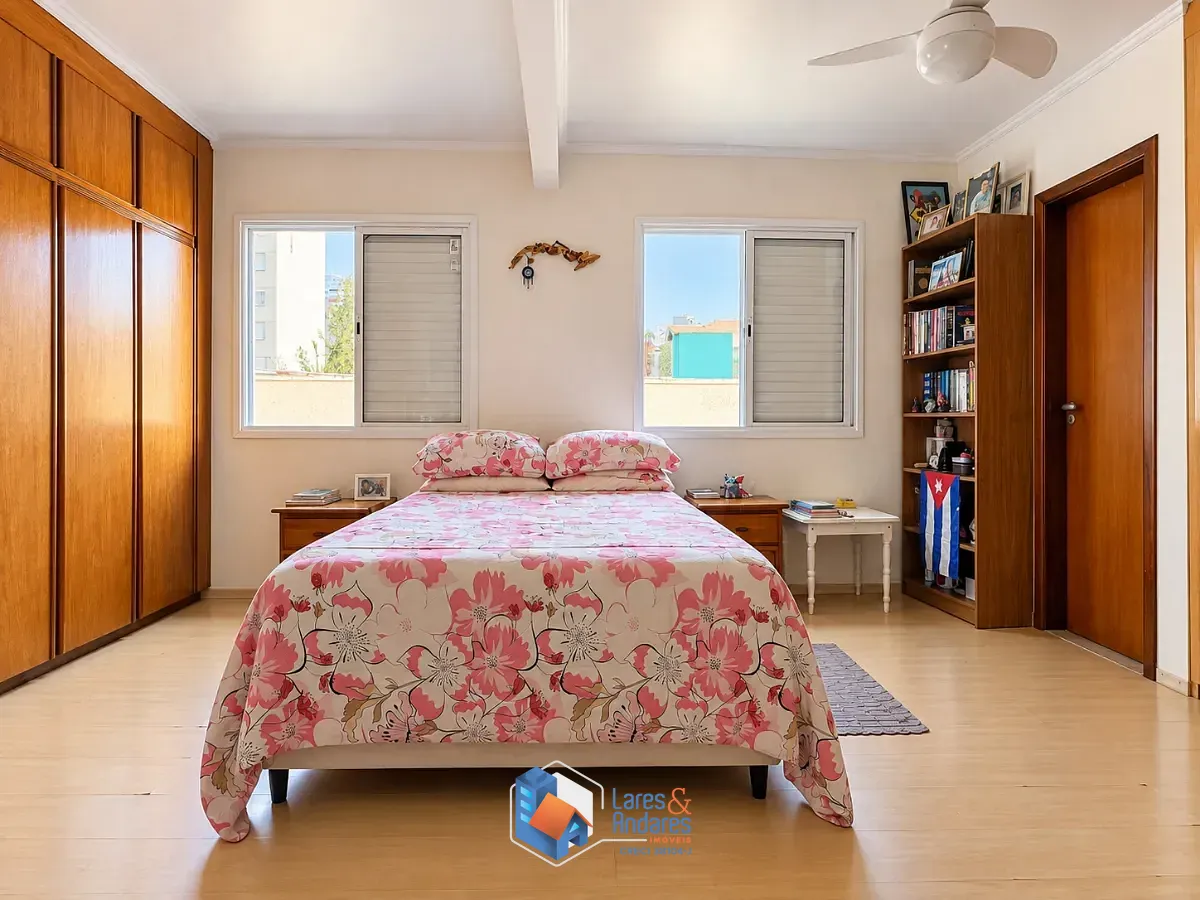 Casa, 3 quartos, 141 m² - Foto 20