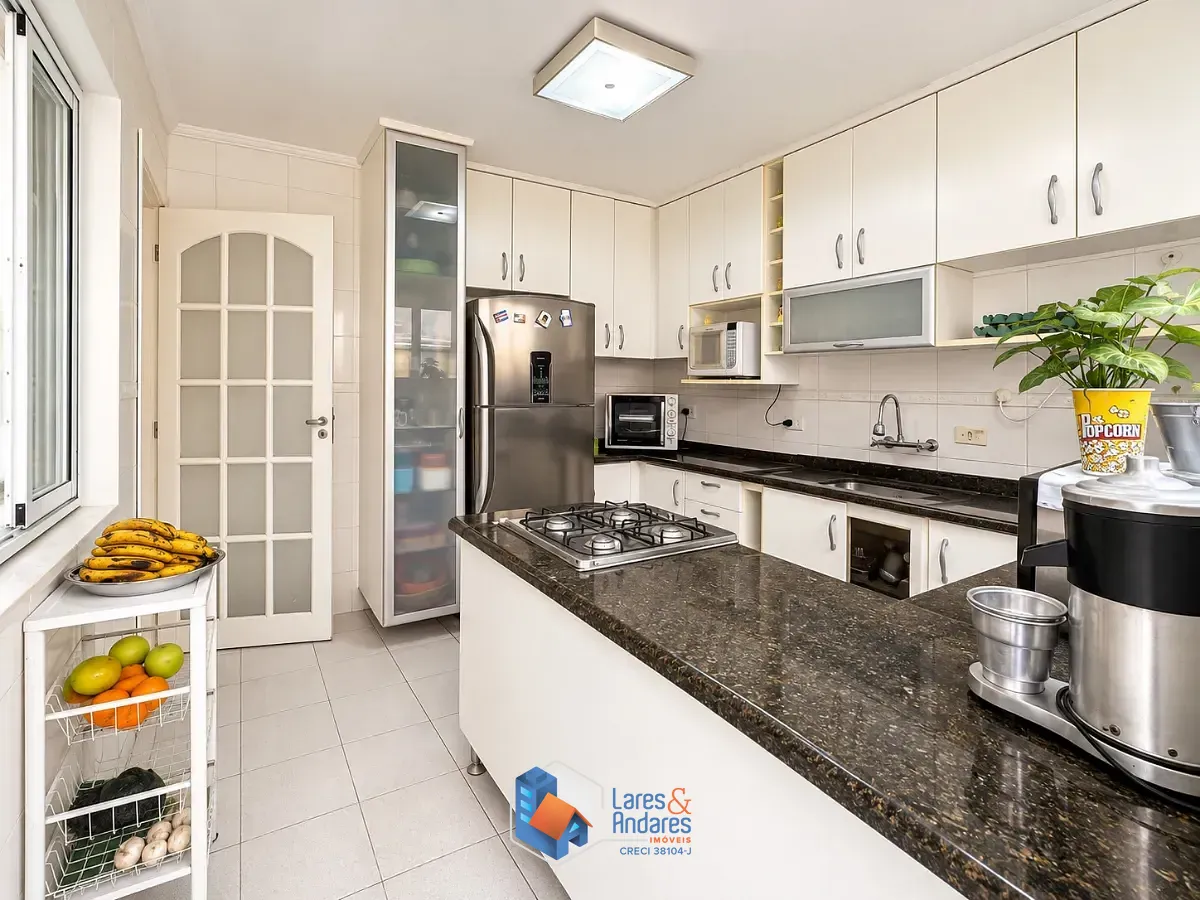 Casa, 3 quartos, 141 m² - Foto 1