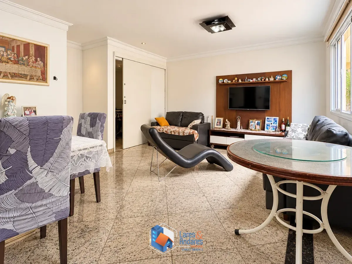 Casa, 3 quartos, 141 m² - Foto 6