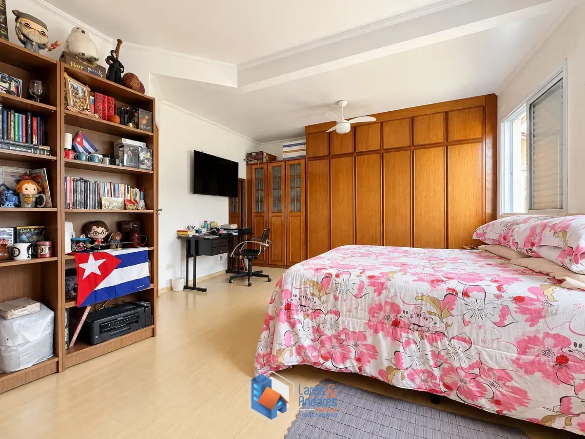 Casa, 3 quartos, 141 m² - Foto 19