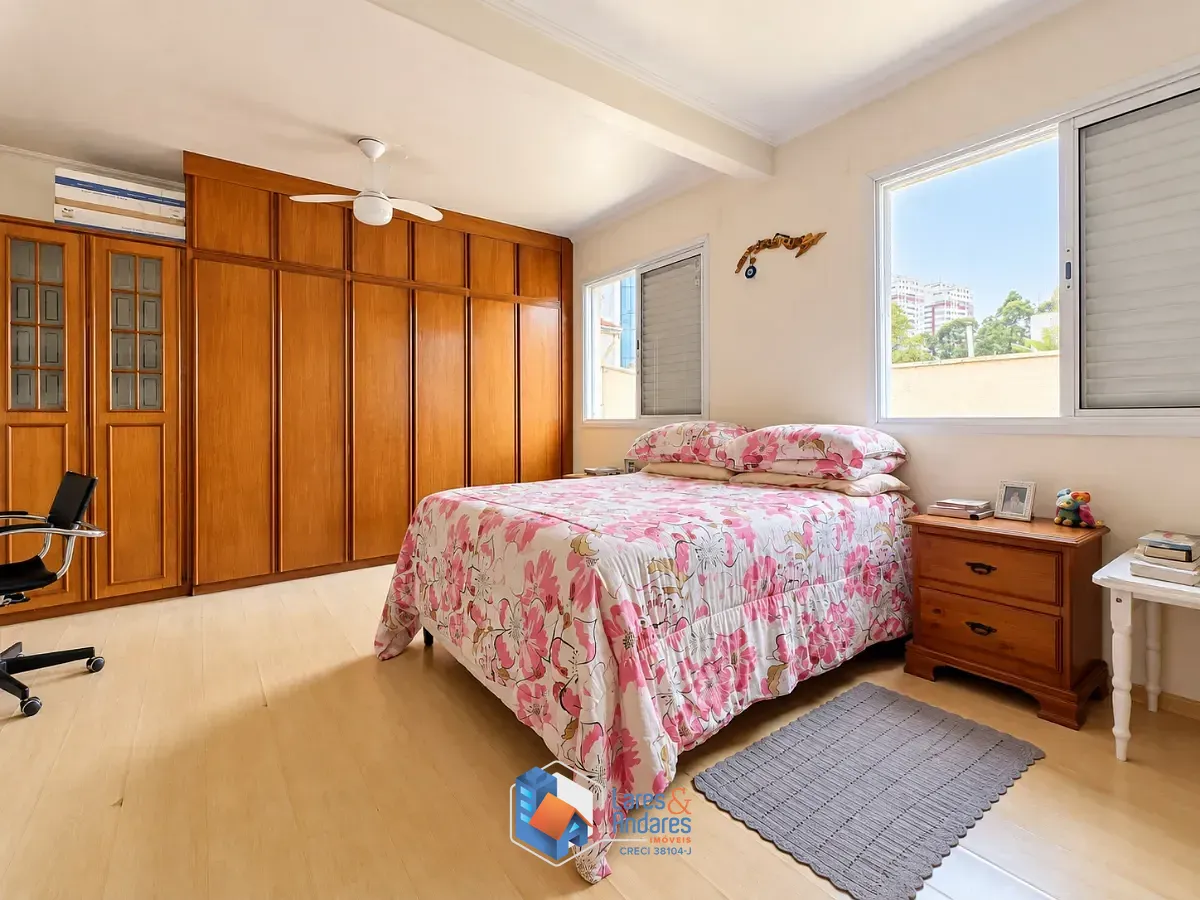 Casa, 3 quartos, 141 m² - Foto 22