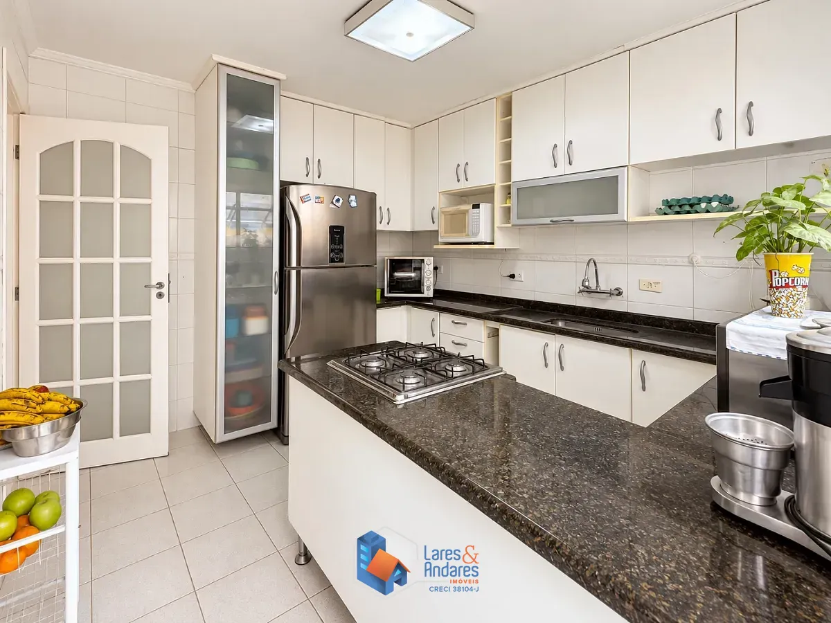 Casa, 3 quartos, 141 m² - Foto 2
