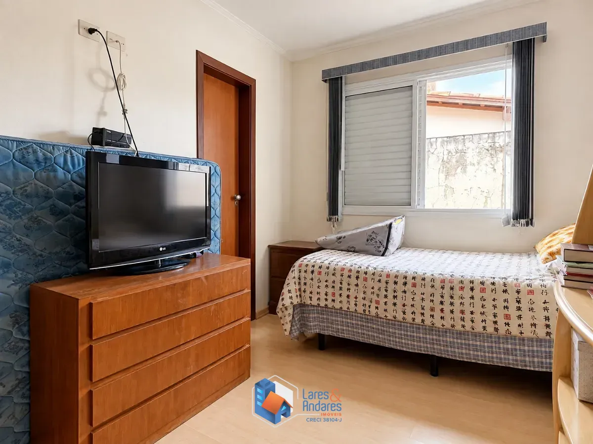 Casa, 3 quartos, 141 m² - Foto 28