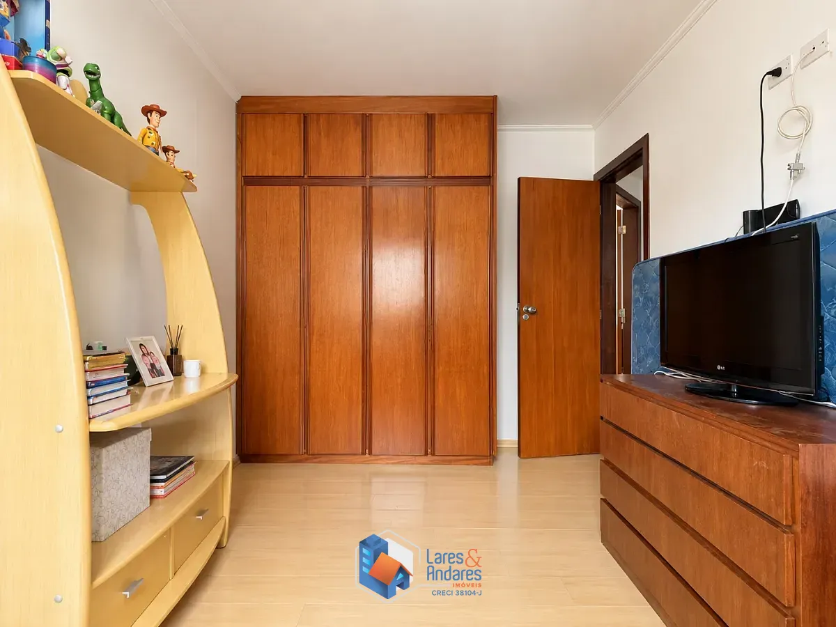 Casa, 3 quartos, 141 m² - Foto 26