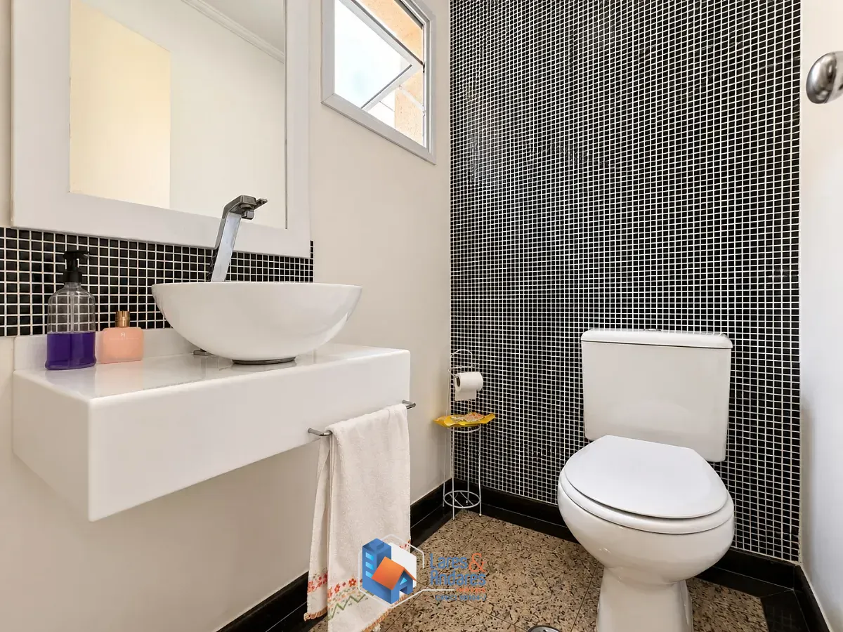 Casa, 3 quartos, 141 m² - Foto 15