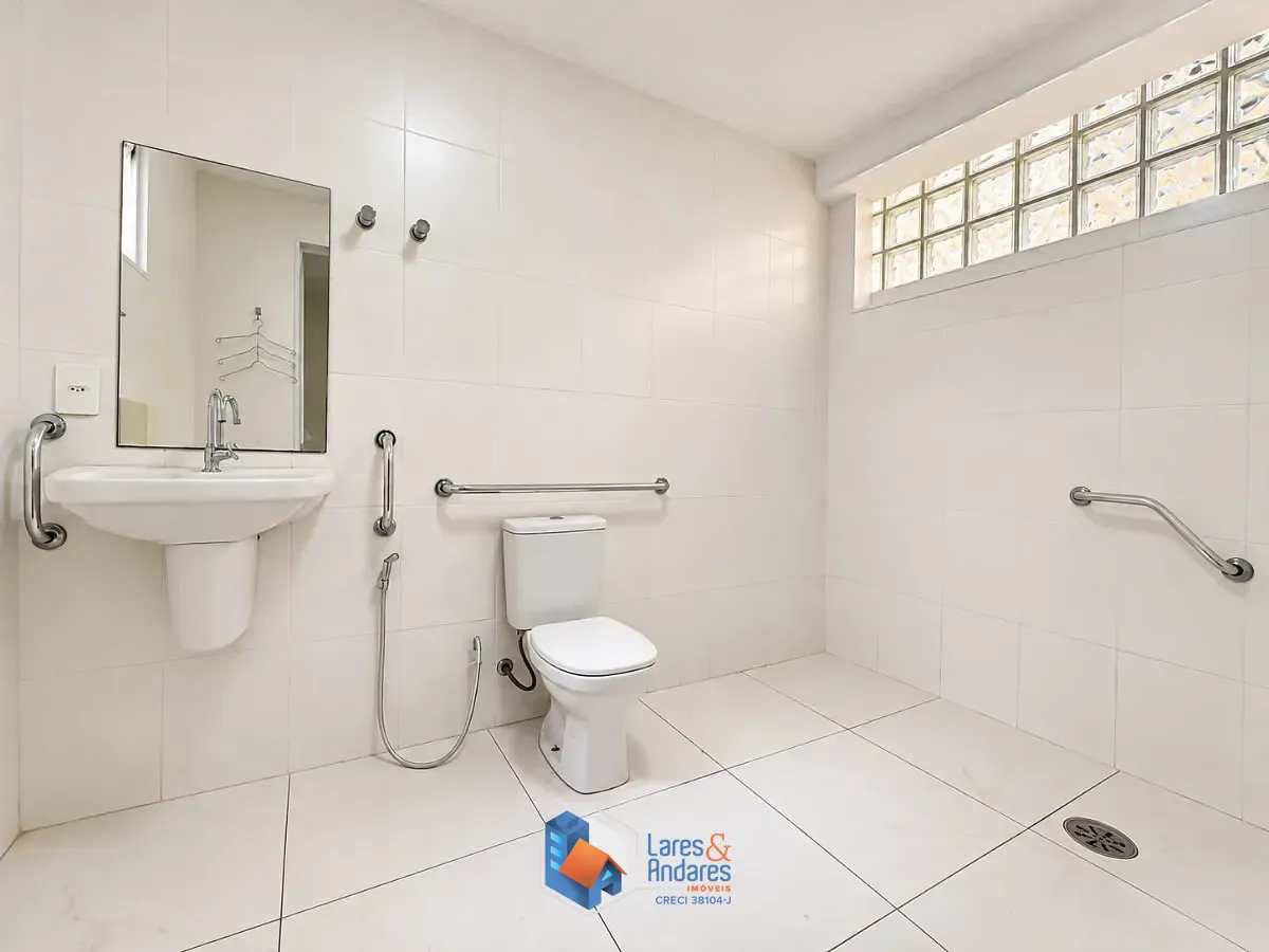 Casa, 3 quartos, 141 m² - Foto 16