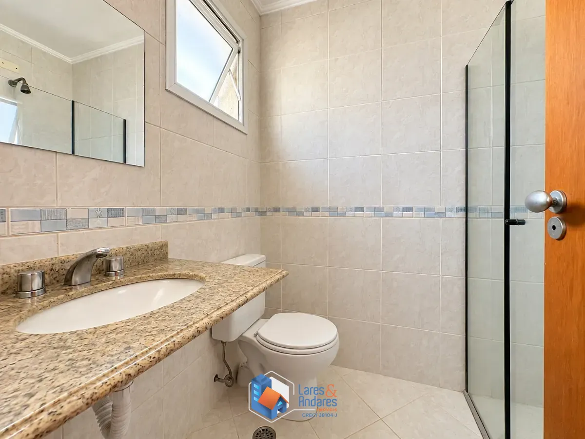 Casa, 3 quartos, 141 m² - Foto 23
