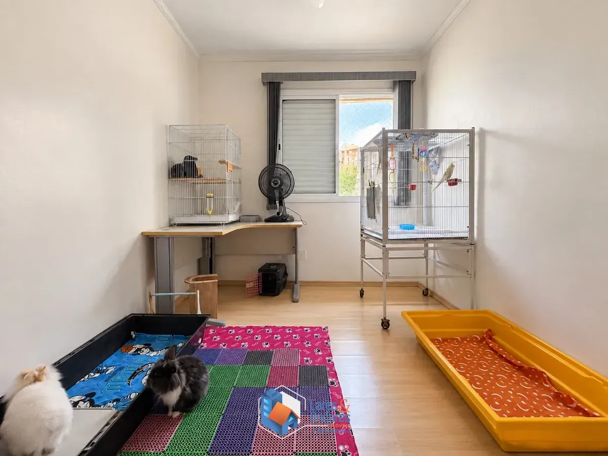 Casa, 3 quartos, 141 m² - Foto 32