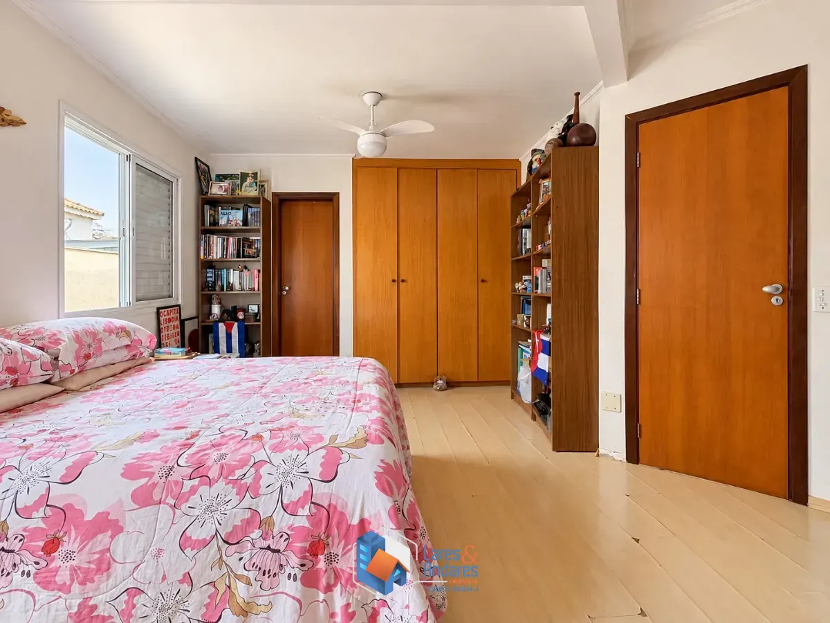 Casa, 3 quartos, 141 m² - Foto 18
