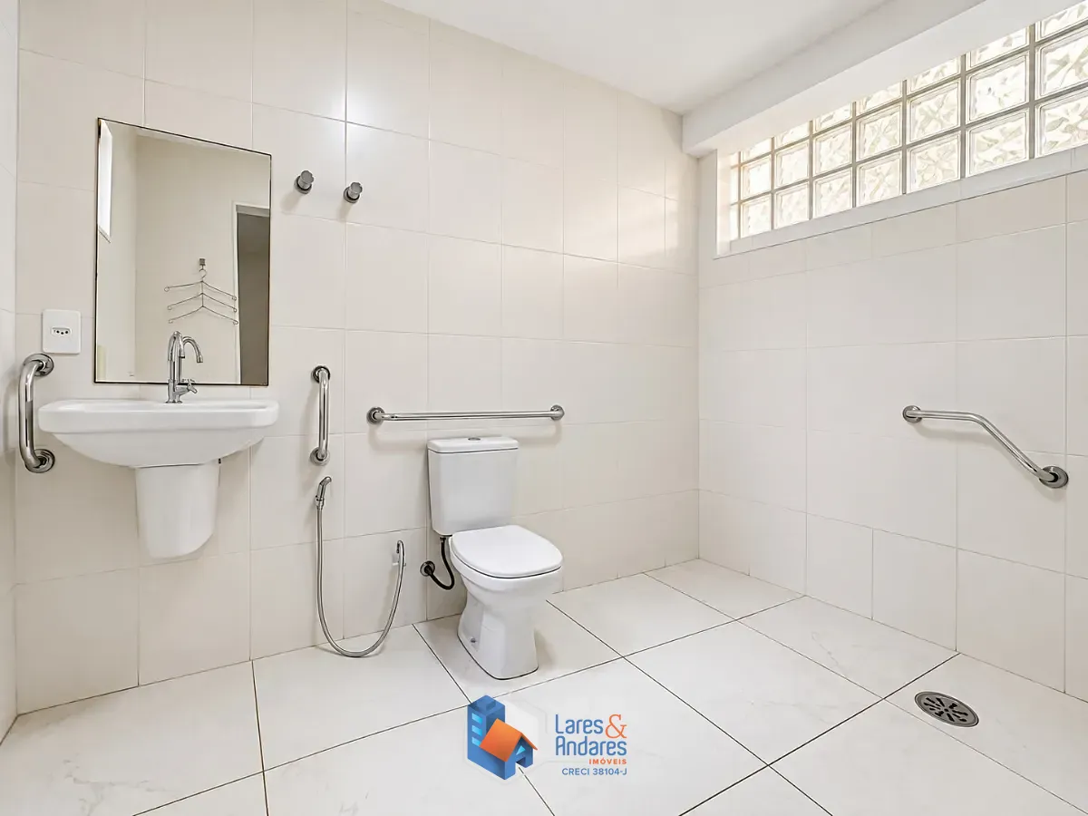 Casa, 3 quartos, 141 m² - Foto 17