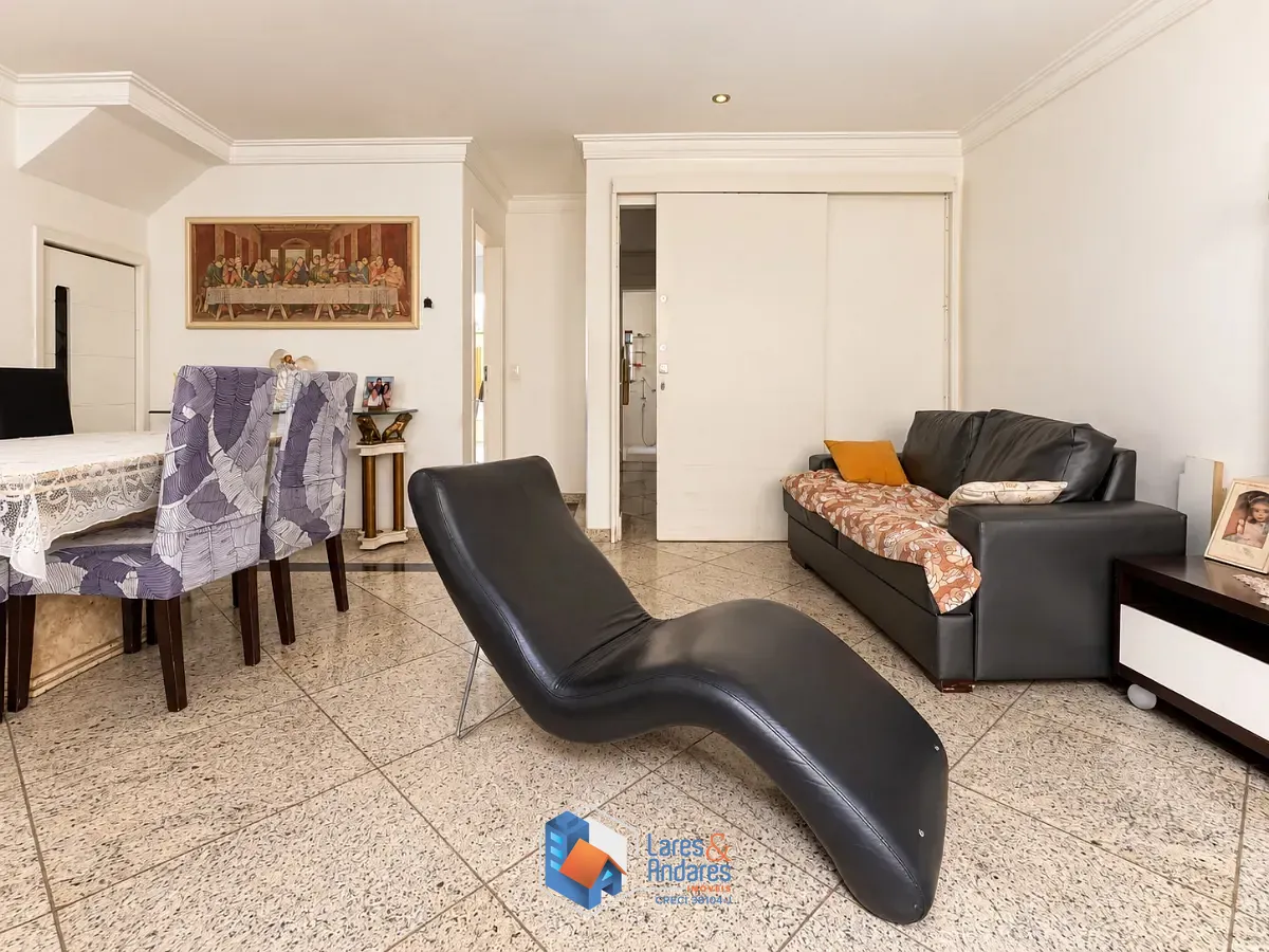 Casa, 3 quartos, 141 m² - Foto 10