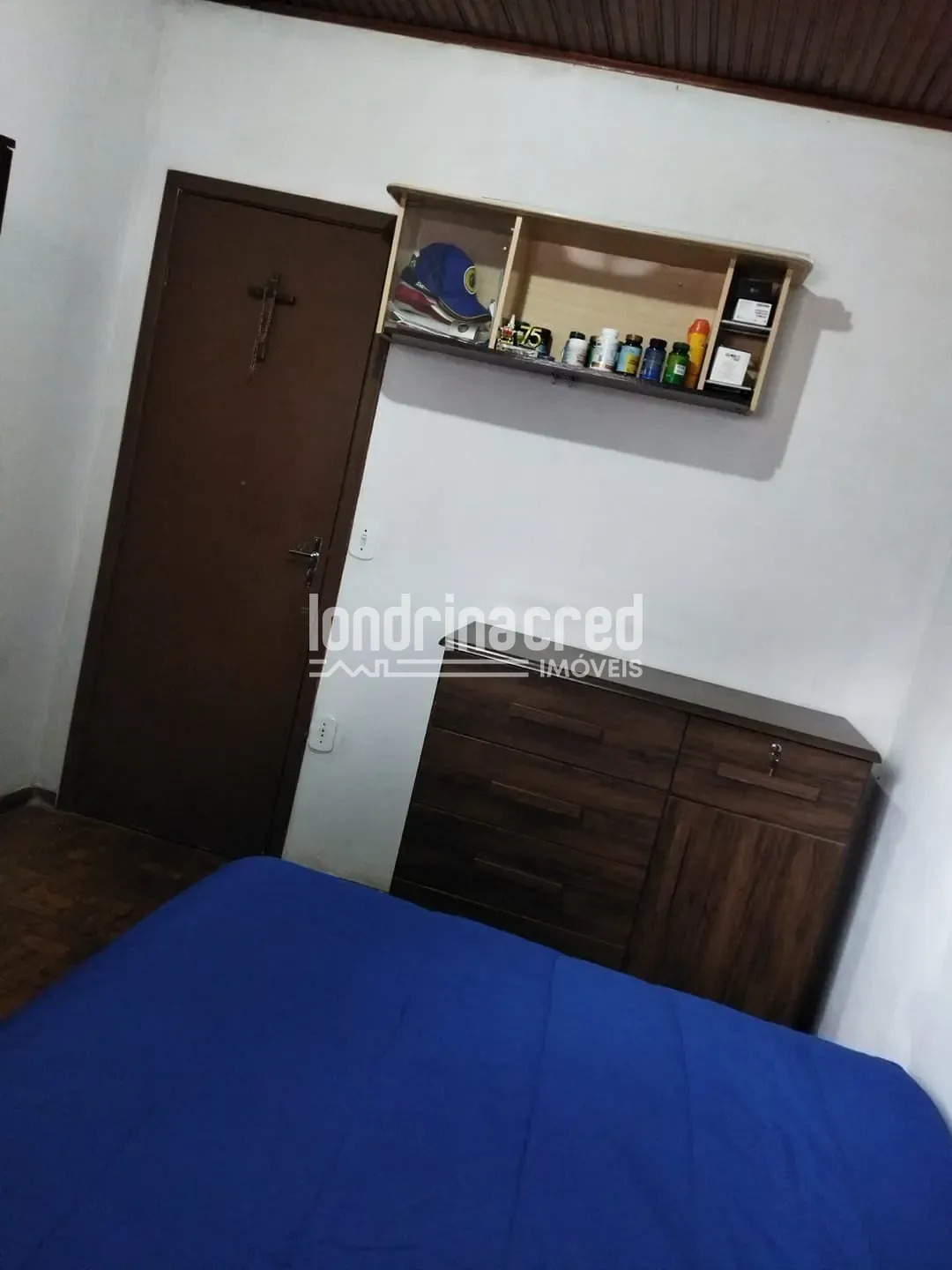Casa, 2 quartos, 81 m² - Foto 3