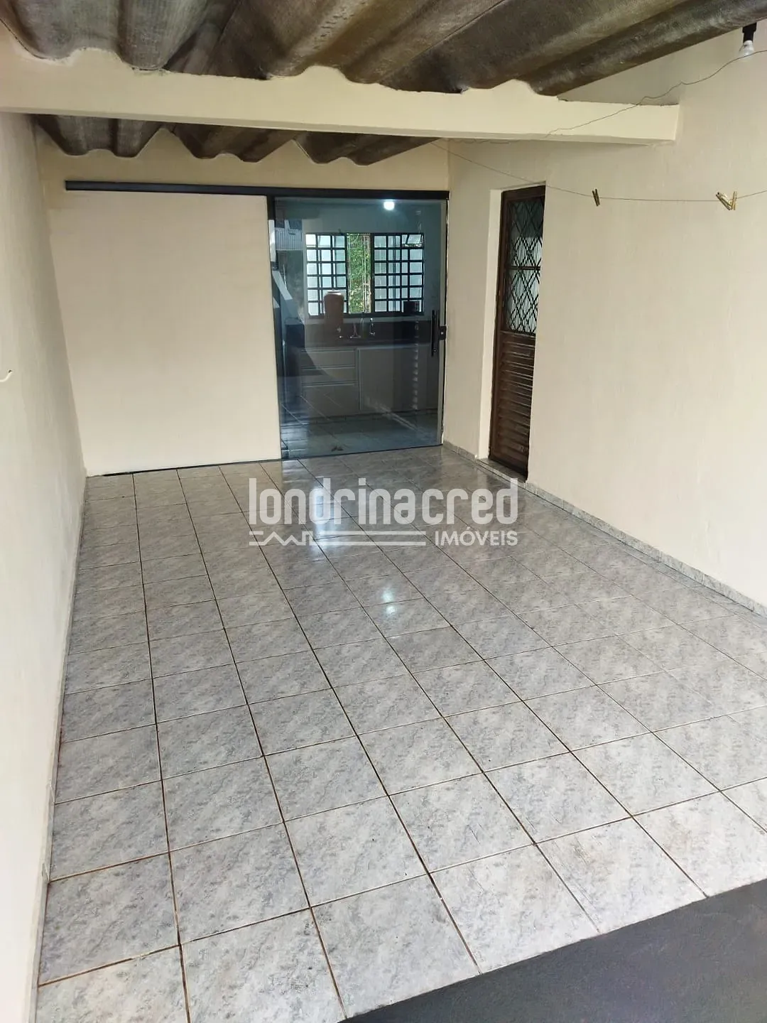 Casa, 2 quartos, 81 m² - Foto 5