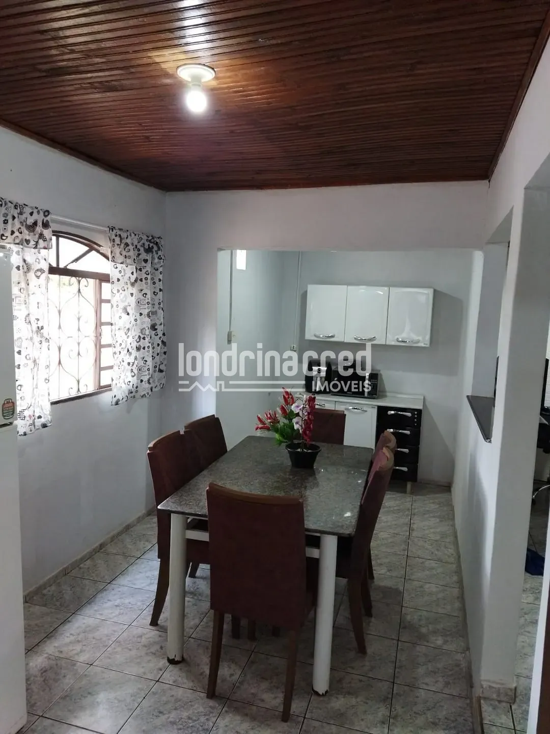 Casa, 2 quartos, 81 m² - Foto 9