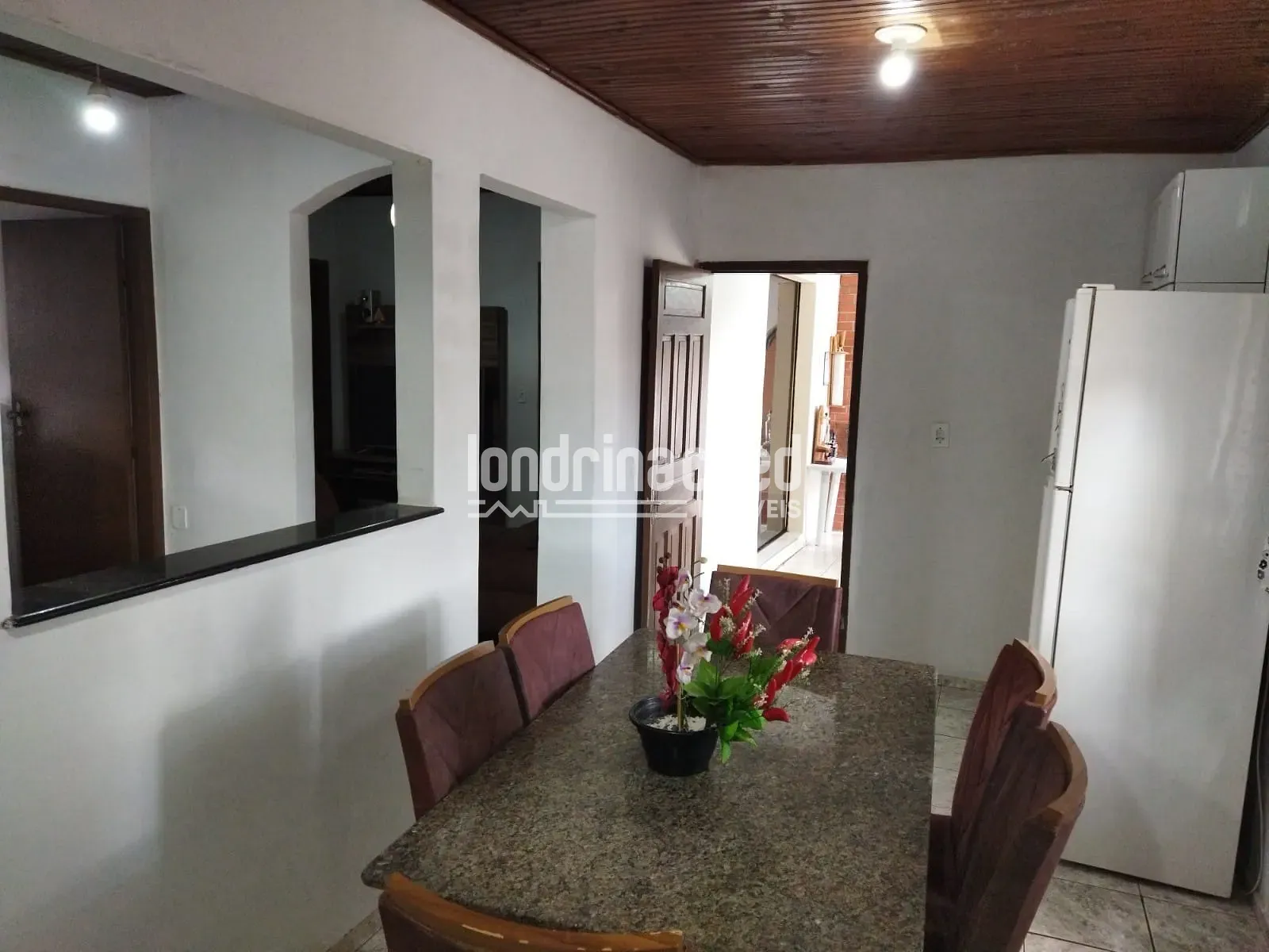 Casa, 2 quartos, 81 m² - Foto 11