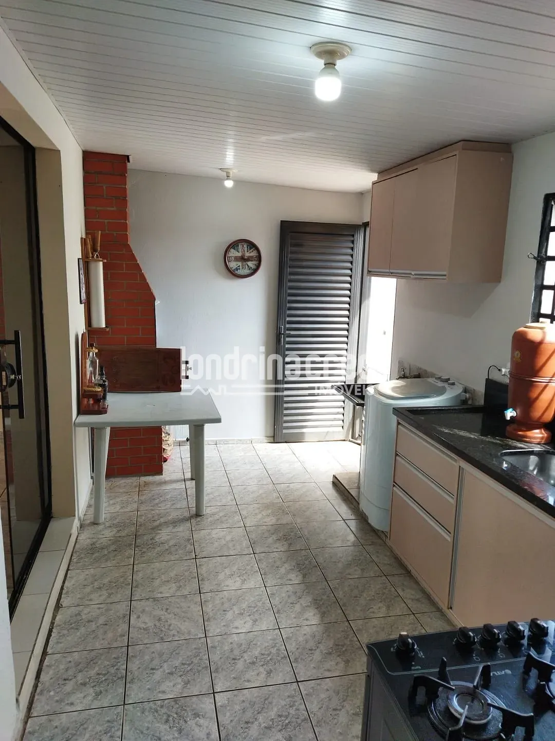 Casa, 2 quartos, 81 m² - Foto 12