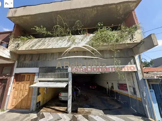 Casa com 300m² 3 quartos e 3 banheiros, à venda, no bairro Centro em Osasco