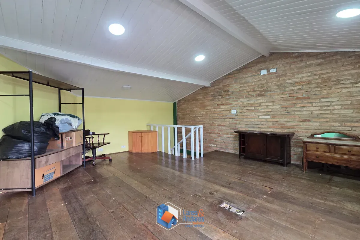 Casa, 3 quartos, 222 m² - Foto 8