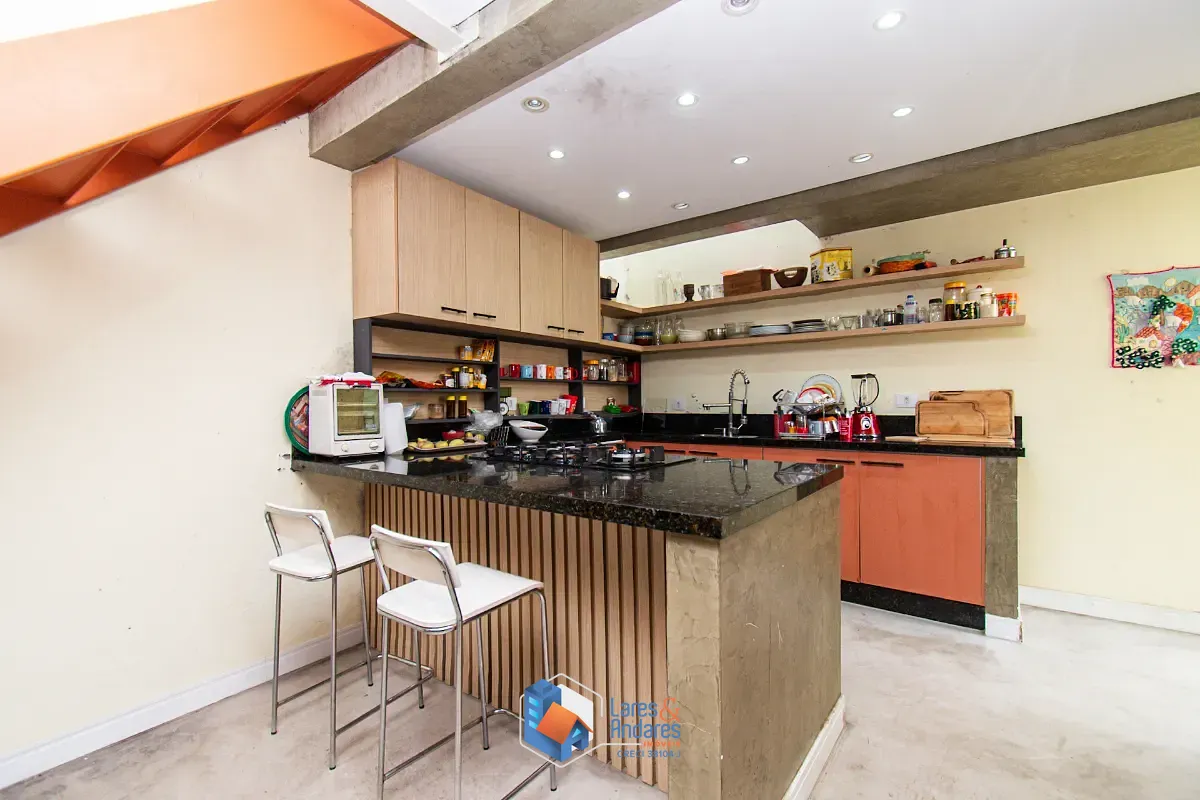 Casa, 3 quartos, 222 m² - Foto 18
