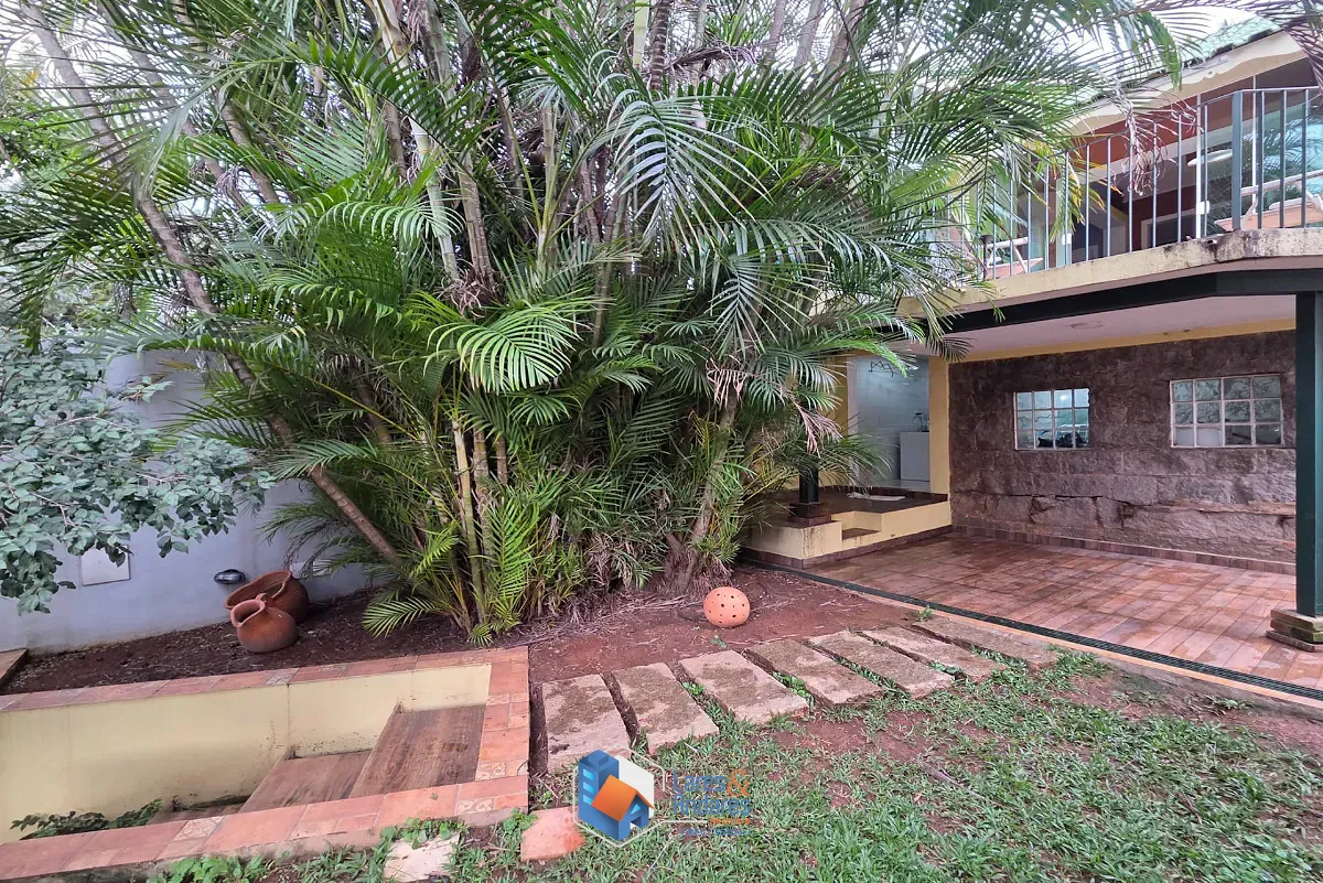Casa, 3 quartos, 222 m² - Foto 34