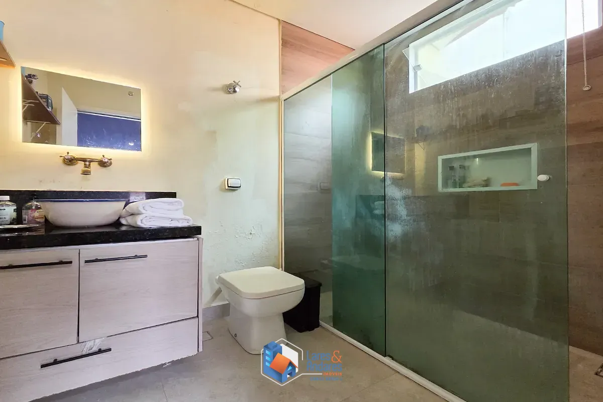 Casa, 3 quartos, 222 m² - Foto 16