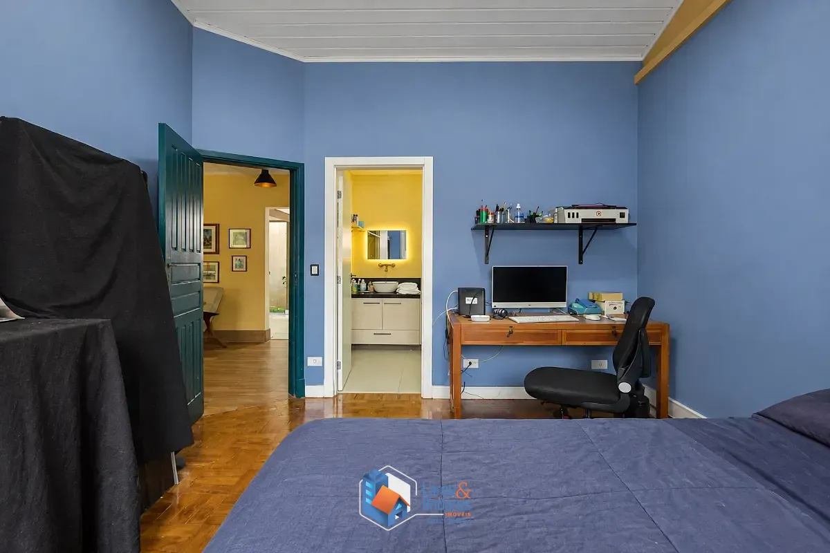 Casa, 3 quartos, 222 m² - Foto 14