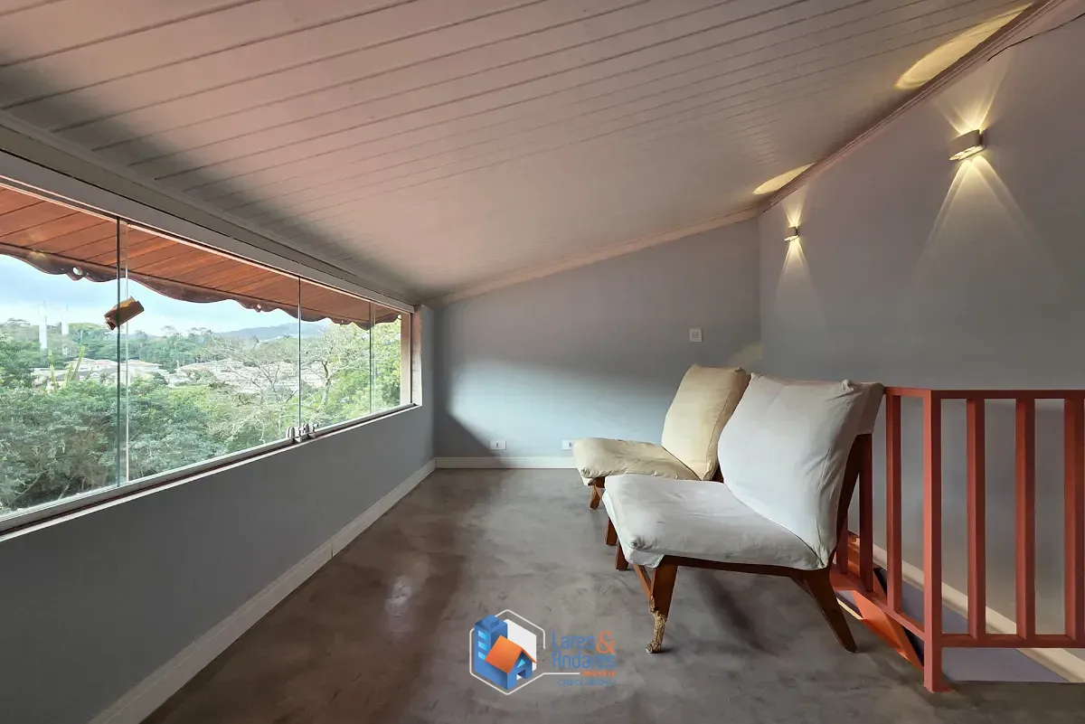 Casa, 3 quartos, 222 m² - Foto 29