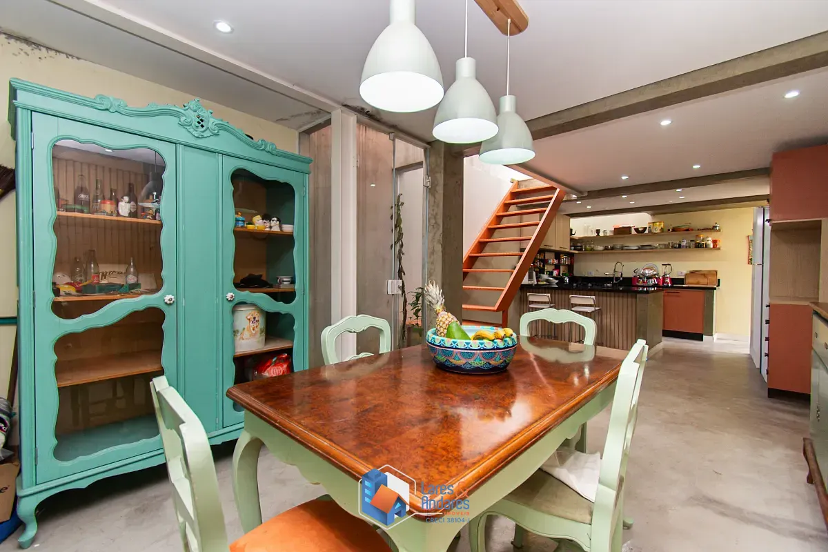 Casa, 3 quartos, 222 m² - Foto 22