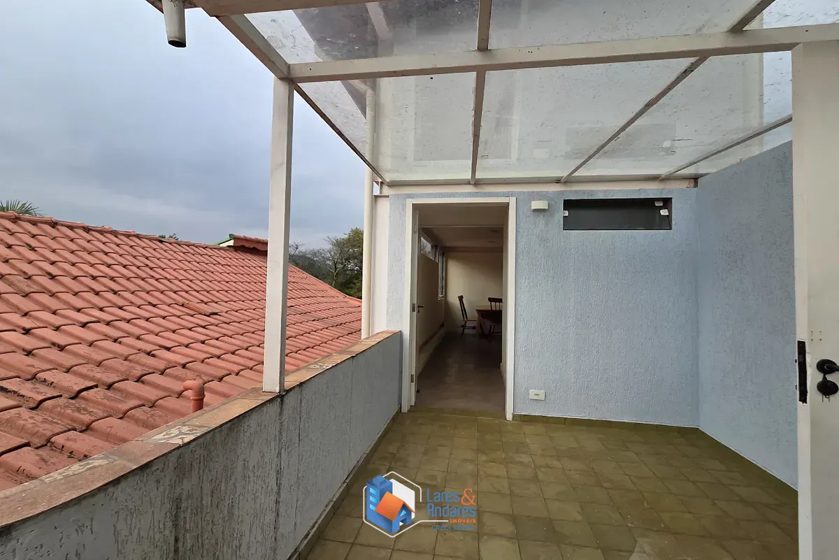 Casa, 3 quartos, 222 m² - Foto 24