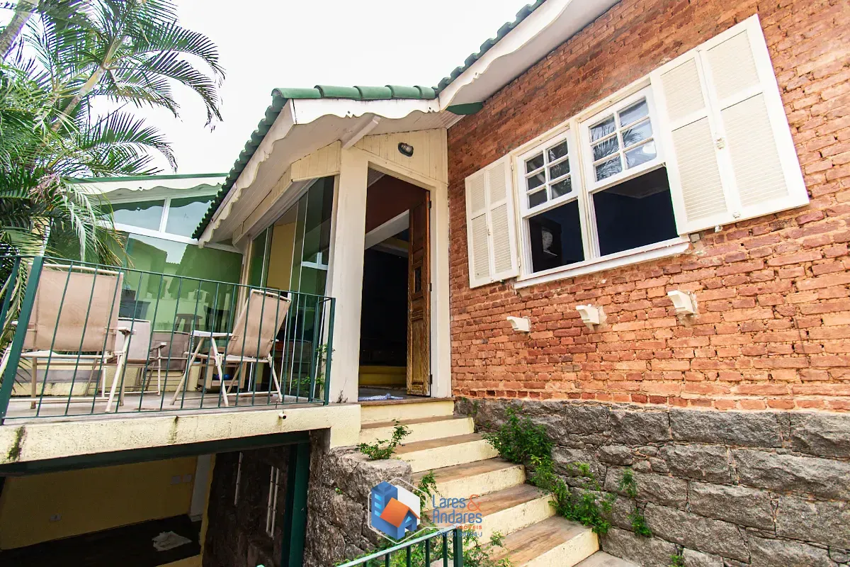 Casa, 3 quartos, 222 m² - Foto 31