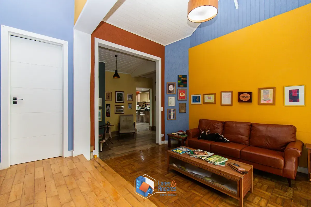 Casa, 3 quartos, 222 m² - Foto 3