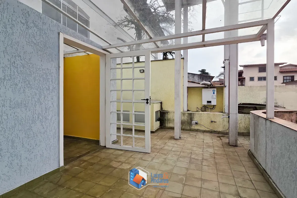 Casa, 3 quartos, 222 m² - Foto 23