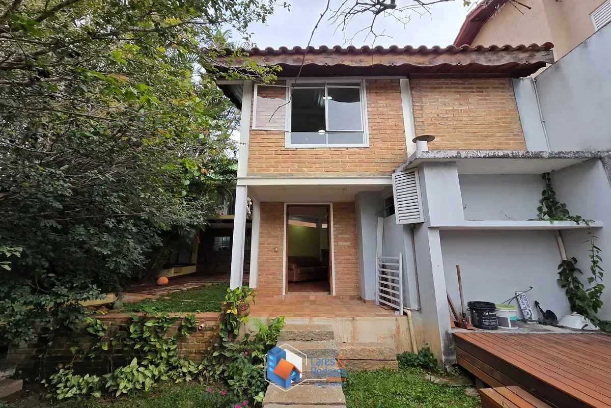 Casa, 3 quartos, 222 m² - Foto 41