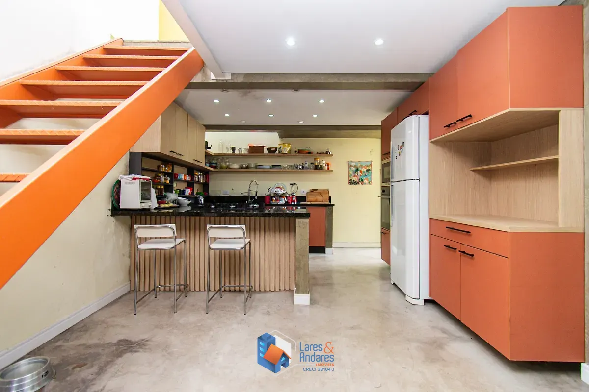 Casa, 3 quartos, 222 m² - Foto 19