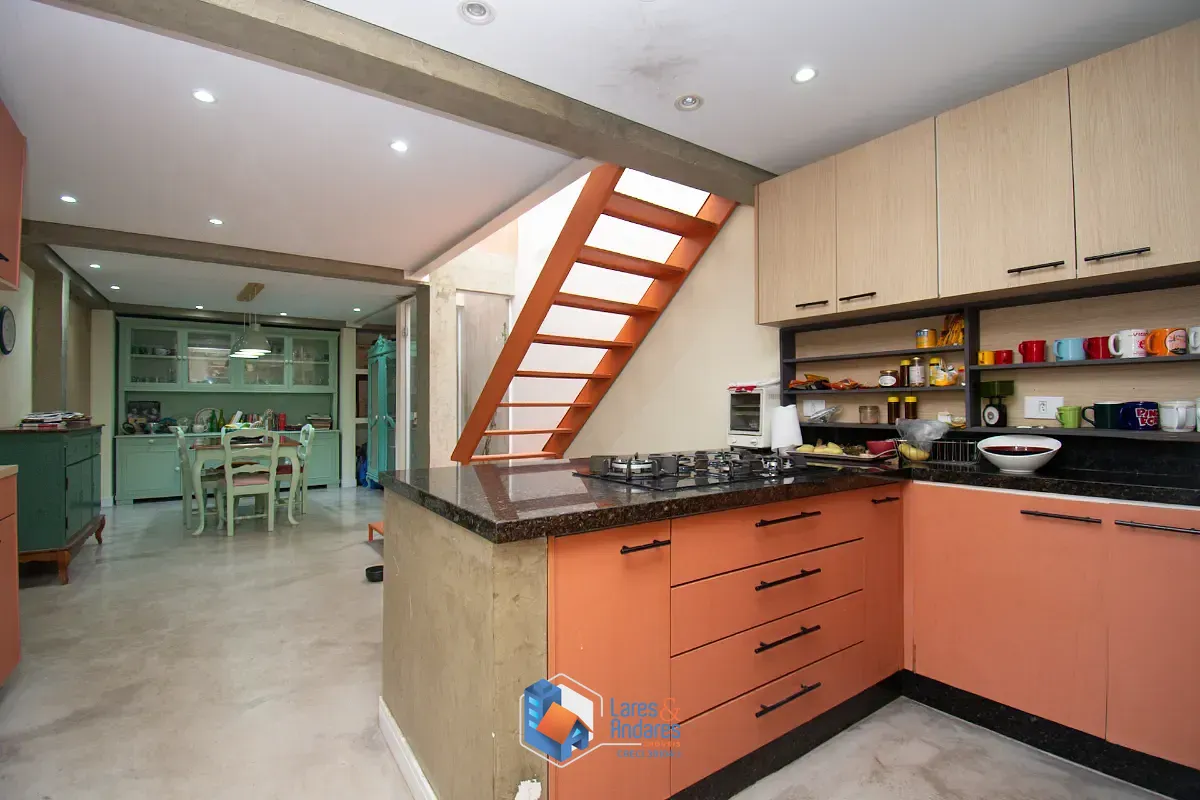 Casa, 3 quartos, 222 m² - Foto 17