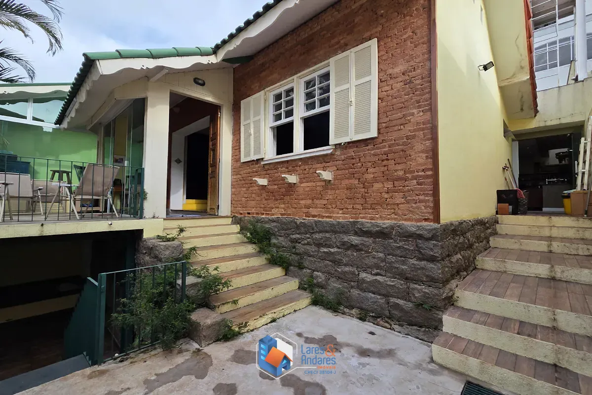 Casa, 3 quartos, 222 m² - Foto 9