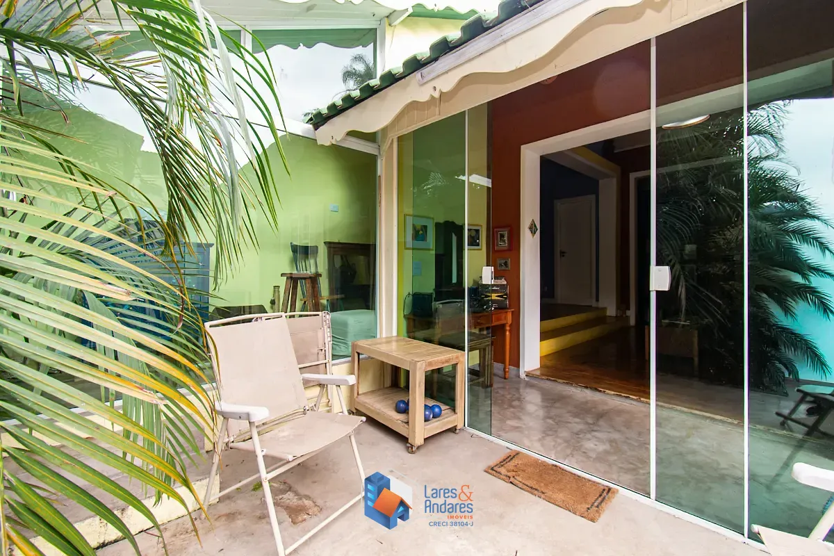 Casa, 3 quartos, 222 m² - Foto 12