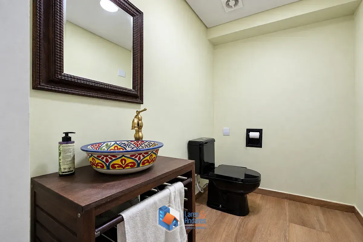 Casa, 3 quartos, 222 m² - Foto 39